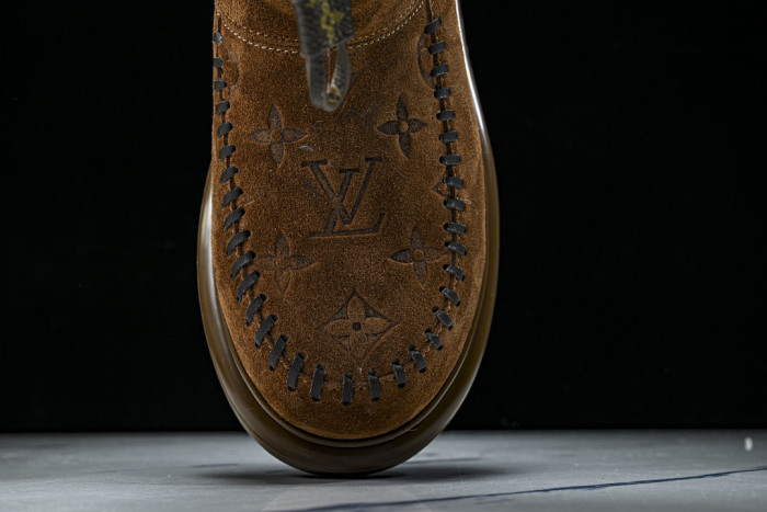 1V BOOTS 1VB04