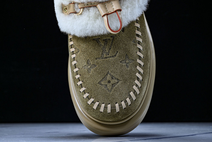 1V BOOTS 1VB05
