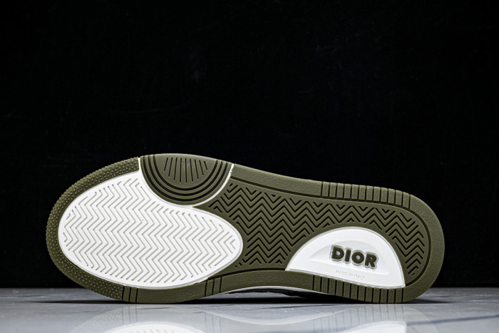 D10R B27 SNEAKERS BNOP235-087