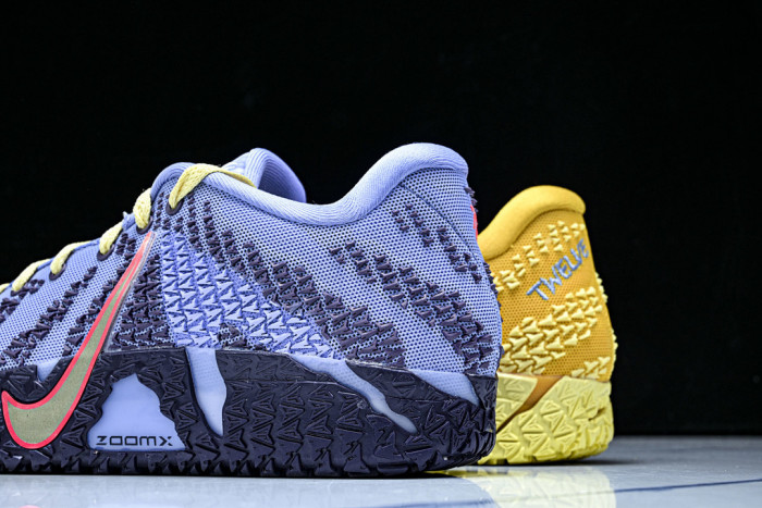 Nike Ja 3 EP 