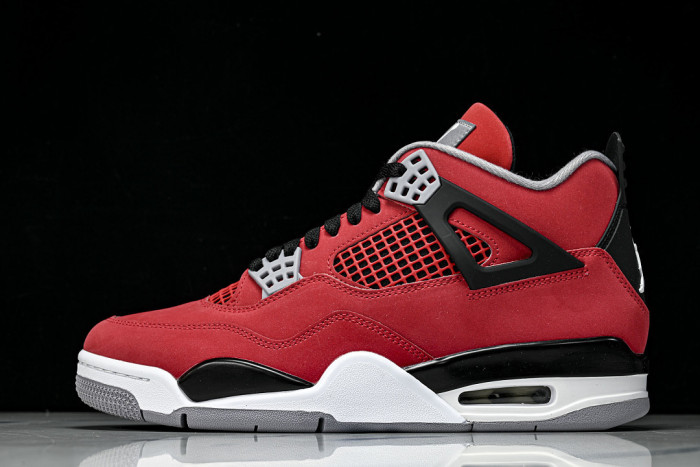 Air Jordan 4 Retro 'Toro Bravo' 2026 FQ8138-600