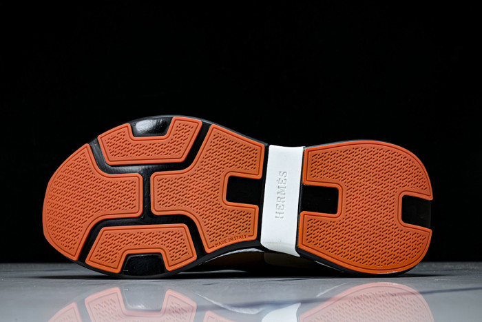HER*MES SNEAKER HM1028-002
