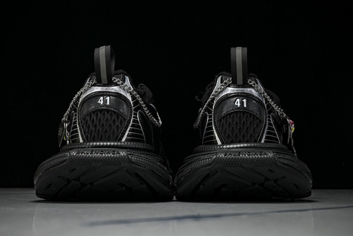 BLCG 3XL SNEAKER W3RNY0129