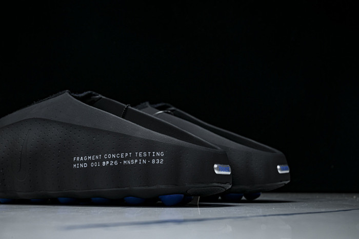 Fragment Design x Nike Mind 001 
