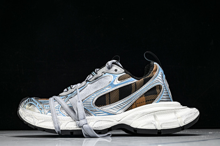 BLCG 3XL SNEAKER W3RNY144