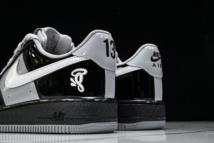 Central Cee x Nike Air Force 1 Low 