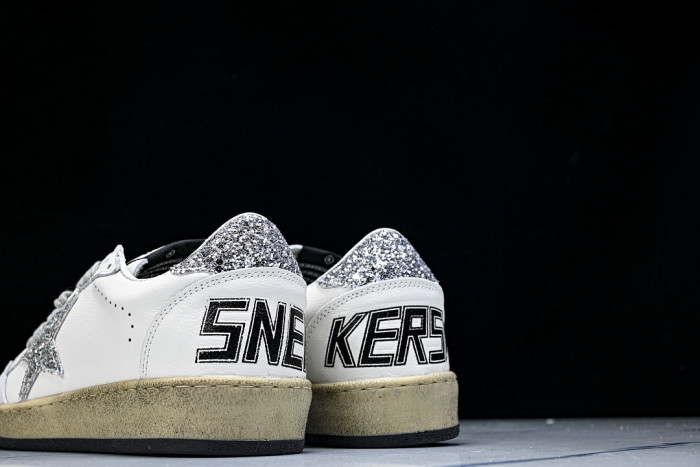 G01den G003e SNEAKERS GGS00016