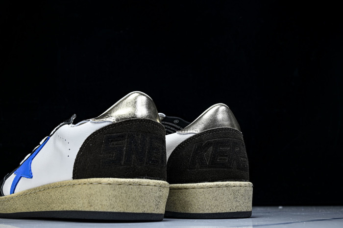 G01den G003e SNEAKERS GGS00017