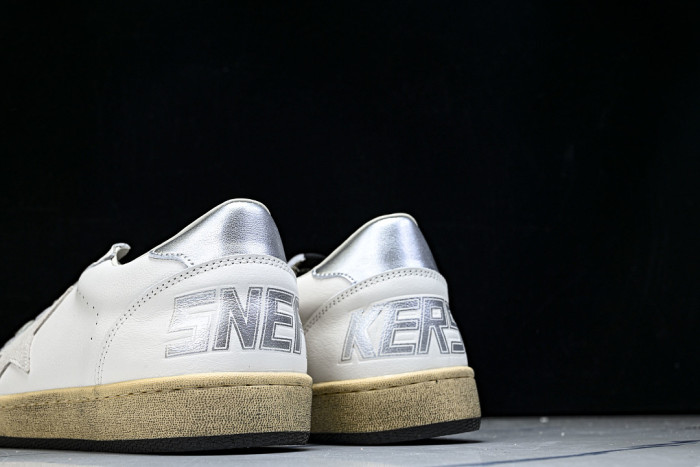 G01den G003e SNEAKERS GGS00018
