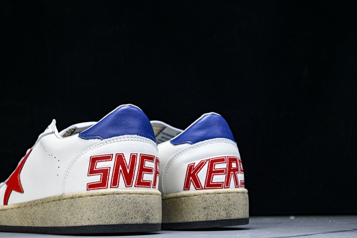 G01den G003e SNEAKERS GGS00020