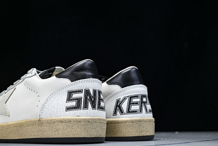G01den G003e SNEAKERS GGS00023
