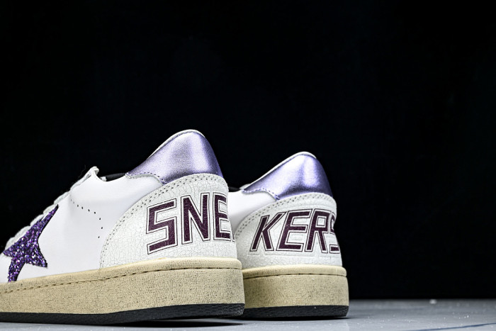 G01den G003e SNEAKERS GGS00025