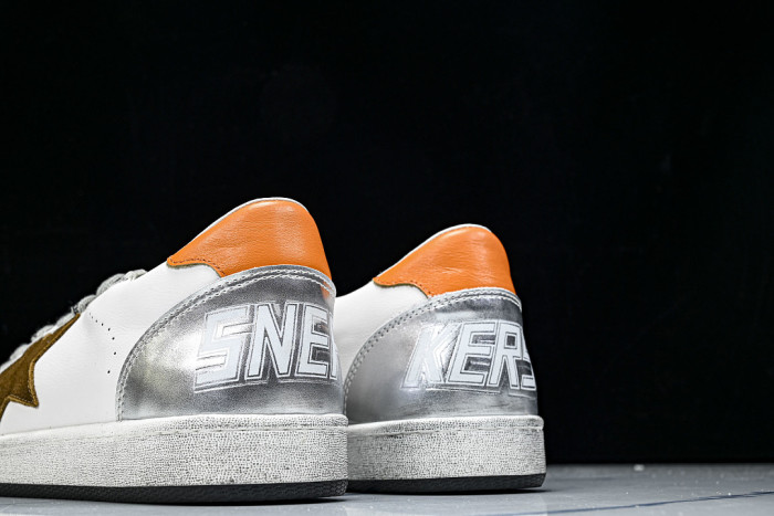 G01den G003e SNEAKERS GGS00026