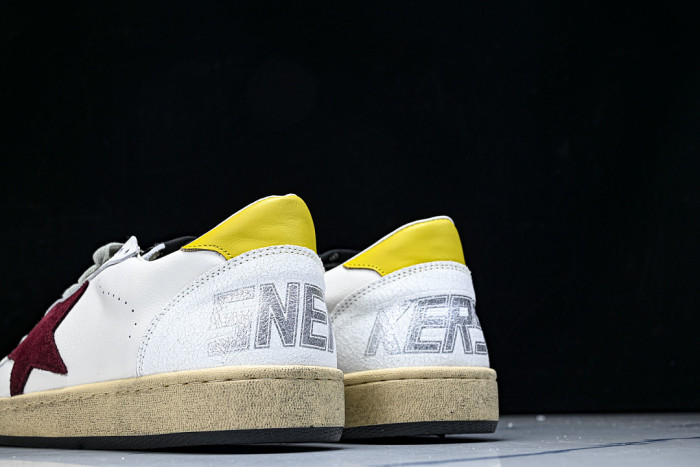 G01den G003e SNEAKERS GGS00027