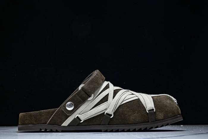 R1ck 0WENS SNEAKERS RO458-532