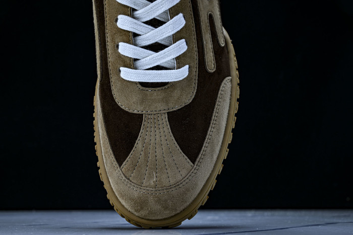 HER*MES SNEAKER HM1028-198