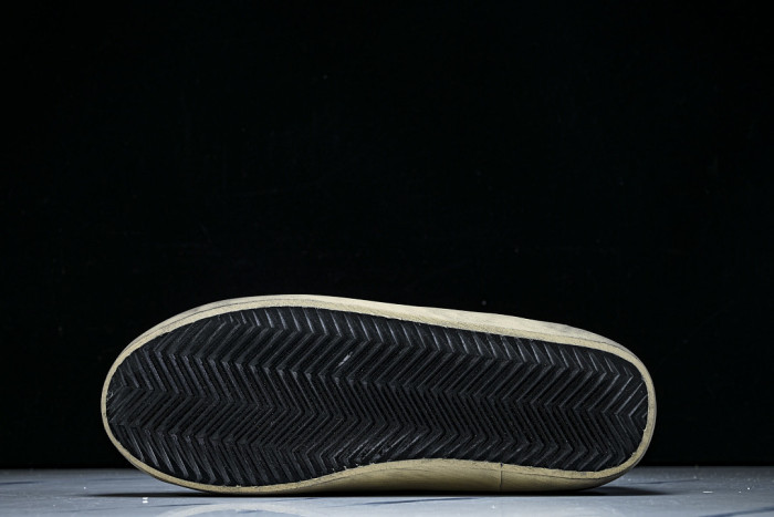 G01den G003e SNEAKERS GGS00035