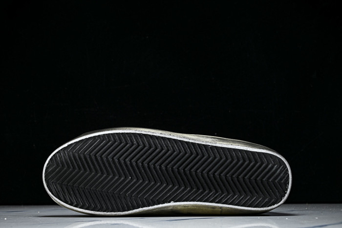 G01den G003e SNEAKERS GGS00037