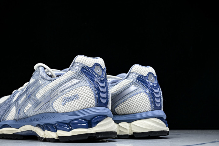 Kith x As1cs Gel Kayano 12.1 
