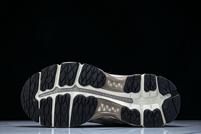 Kith x As1cs Gel Kayano 12.1 