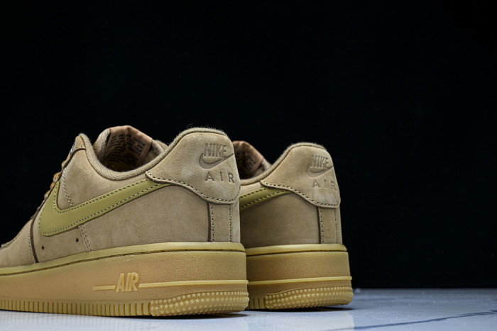Nike Nike AIR FORCE 1 LOW 