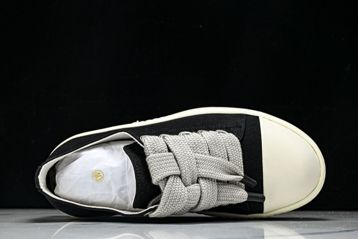 R1ck 0WENS SNEAKERS RO458-517