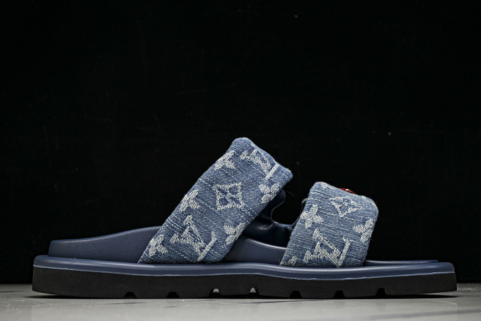 1*V SLIPPERS 11V0107-098