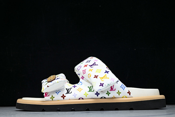 1*V SLIPPERS 11V0107-099