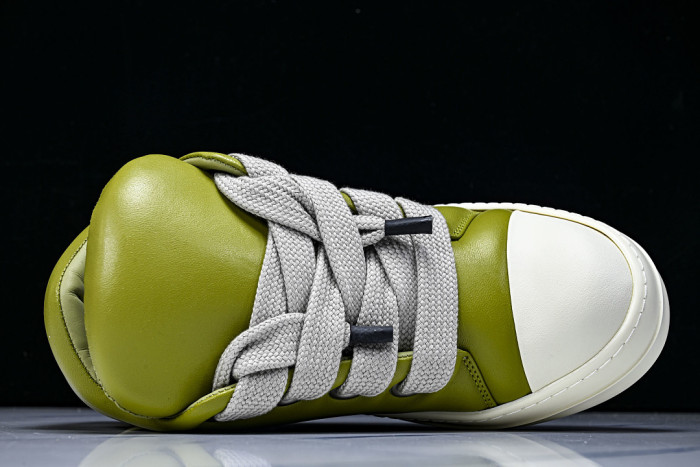 R1ck 0WENS SNEAKERS RO458-089