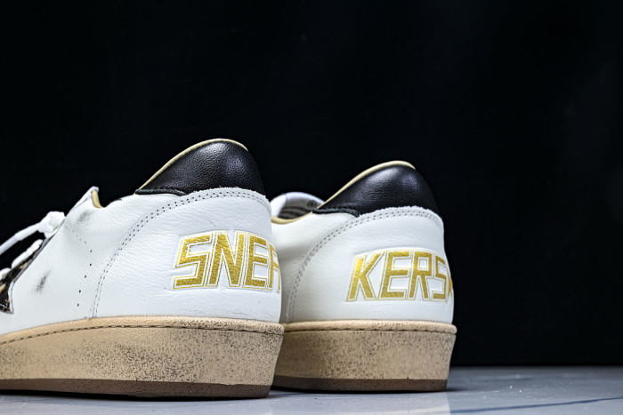 G01den G003e SNEAKERS GGS00009