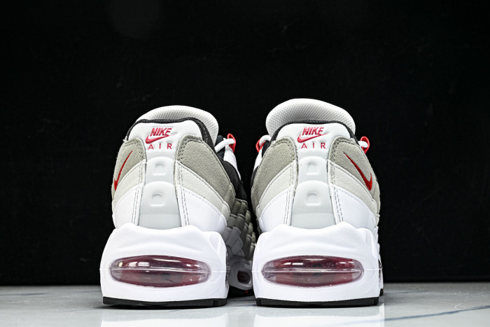 Nike Air Max 95 Big Bubble 
