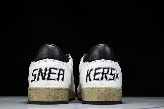 G01den G003e SNEAKERS GGS00047