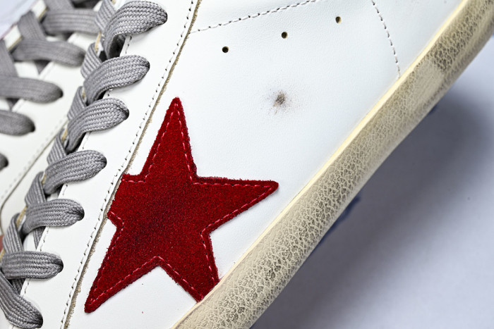 G01den G003e SNEAKERS GGS00048