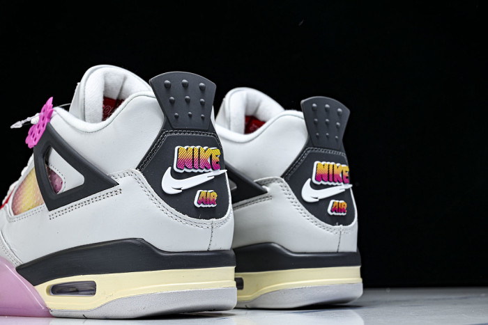 Air Jordan 4 Retro 