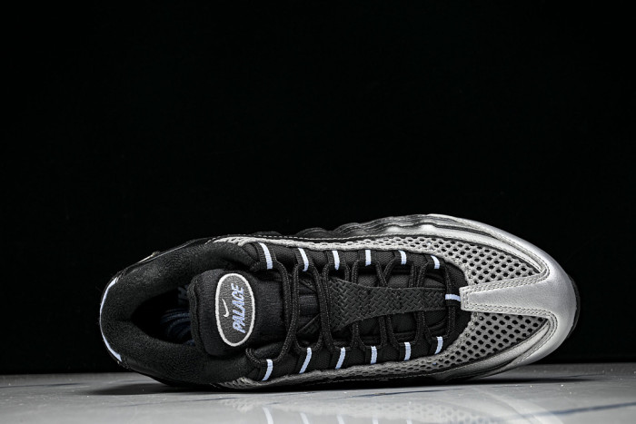 Nike Air Max 95 Big Bubble Palace IQ7708-095