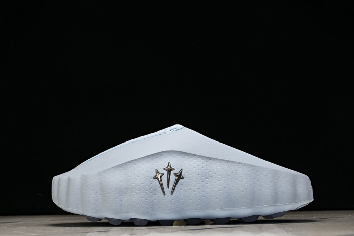 Drake Nocta x Nike Mind 001 Flyknit 'Glacier Blue' HY5028-001