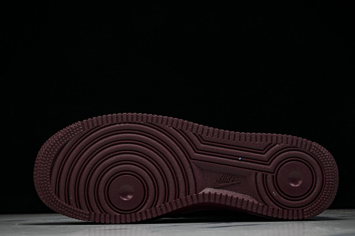 Central Cee x Nike Air Force 1 Low 