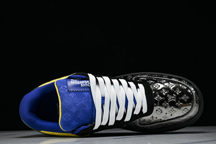 1V X Nike Air Force 11V0425-545
