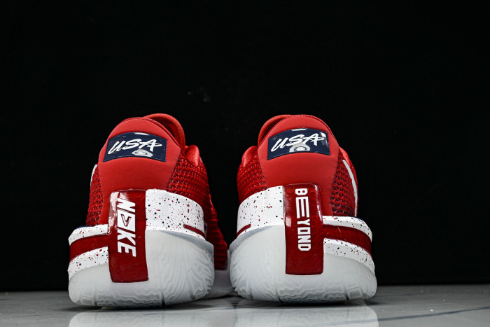 Nike Air Zoom GT Cut 