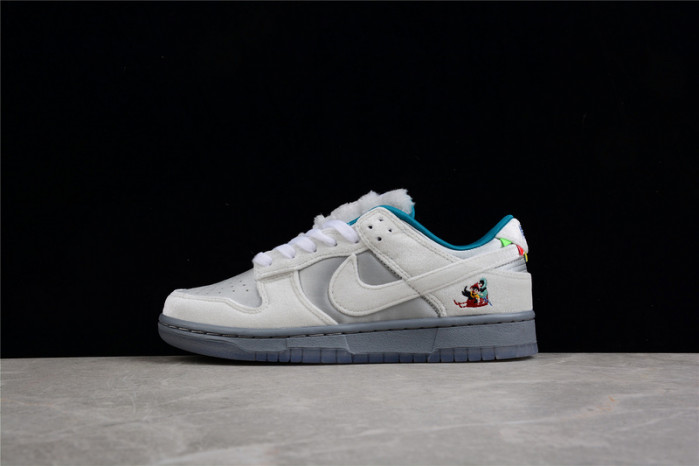 nike dunk low ice do2326-001