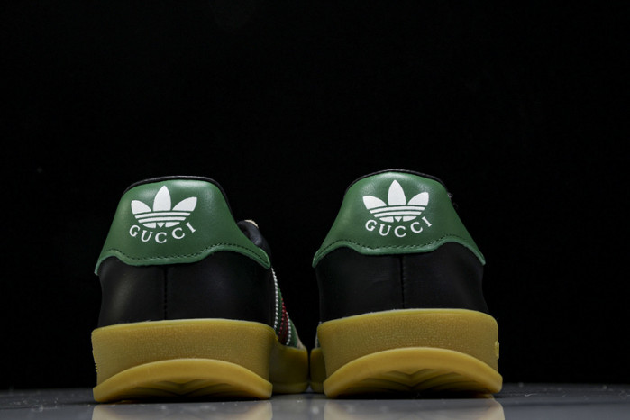 adidas x Gucc LOW-TOP SNEAKER GU0613-037