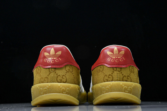 adidas x Gucc LOW-TOP SNEAKER GU0613-038