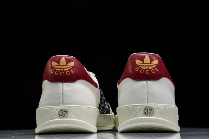 adidas x Gucc LOW-TOP SNEAKER GU0613-039