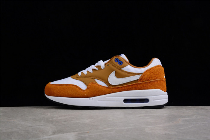 nike air max 1 curry (2018) - 908366-700