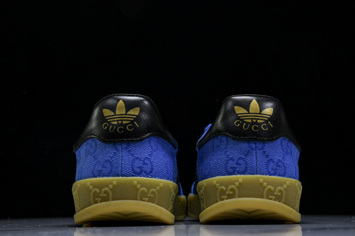 adidas x Gucc LOW-TOP SNEAKER GU0613-040