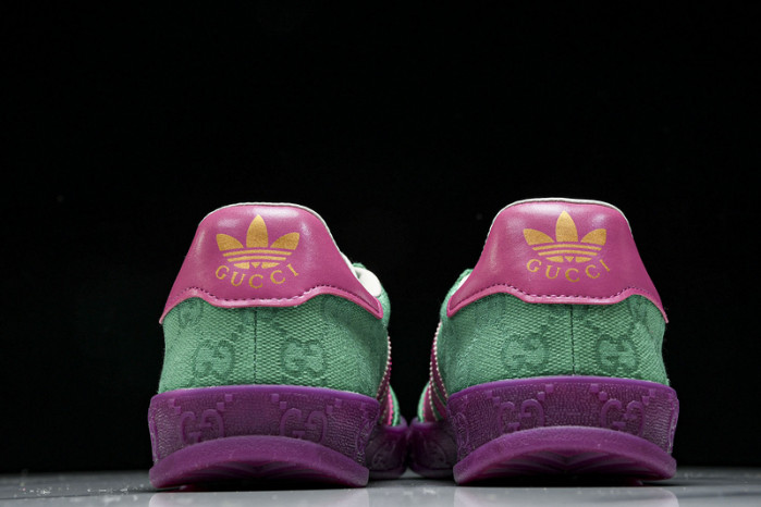 adidas x Gucc LOW-TOP SNEAKER GU0613-042