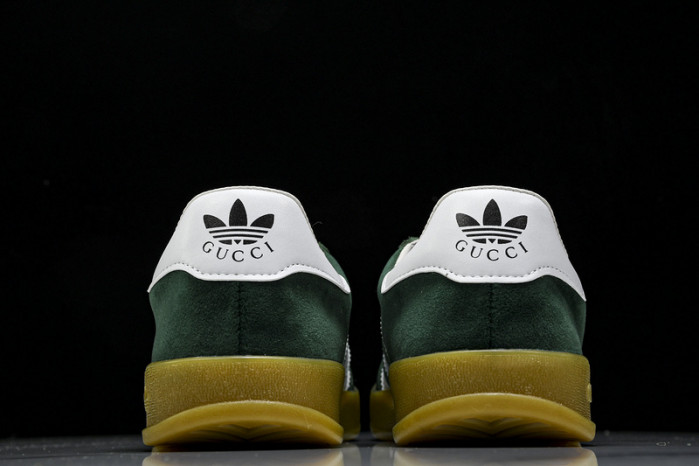 adidas x Gucc LOW-TOP SNEAKER GU0613-045