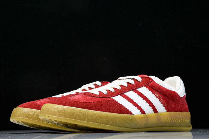 adidas x Gucc LOW-TOP SNEAKER GU0613-047