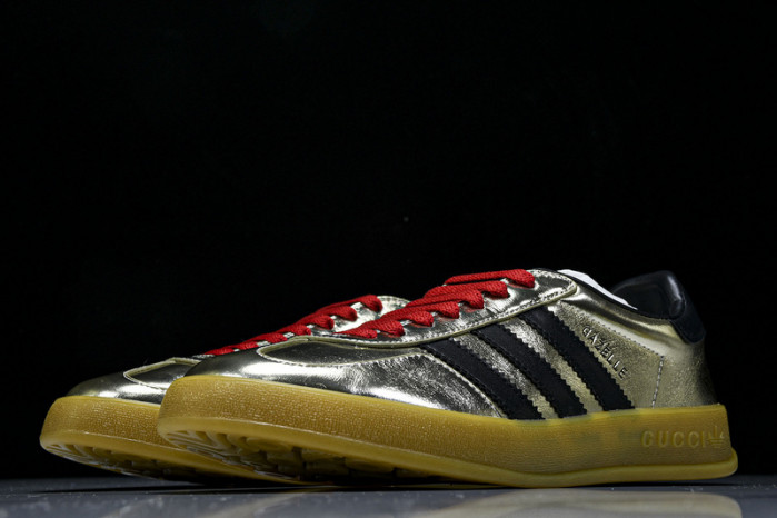 adidas x Gucc LOW-TOP SNEAKER GU0613-049