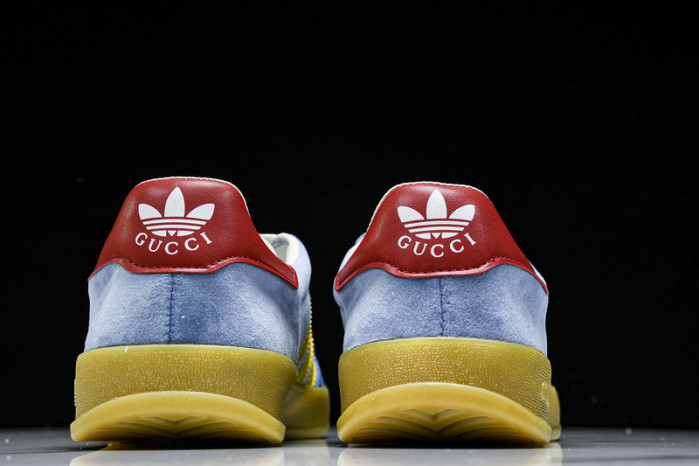 adidas x Gucc LOW-TOP SNEAKER GU0613-050